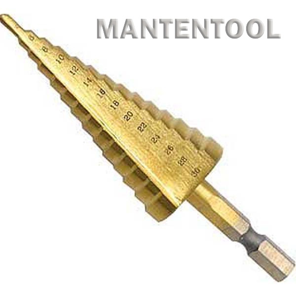 4��30mm���ƥåץɥ�� �ӥåȼ�No.4