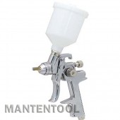 HVLP���������ץ졼����125H ����0.8mm�奫�å�