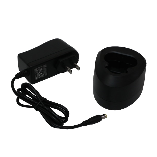 充電式ポリッシャーDS-01用バッテリー充電器 DS-12 | 電動工具 充電式ポリッシャーDS-01用バッテリー充電器 DS-12 | 電動工具