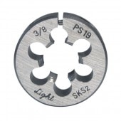 �ѥ��ץ����� PT�ơ��ѡ� 3/8��19 ��50