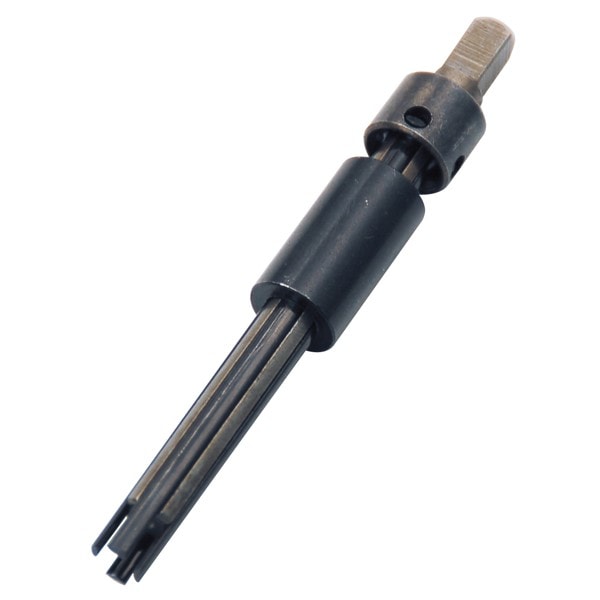 プールタップ 三本爪 パック品 プールタップ 三本爪・三ツ溝用 N3-3mm(1/8) | 切削/切断