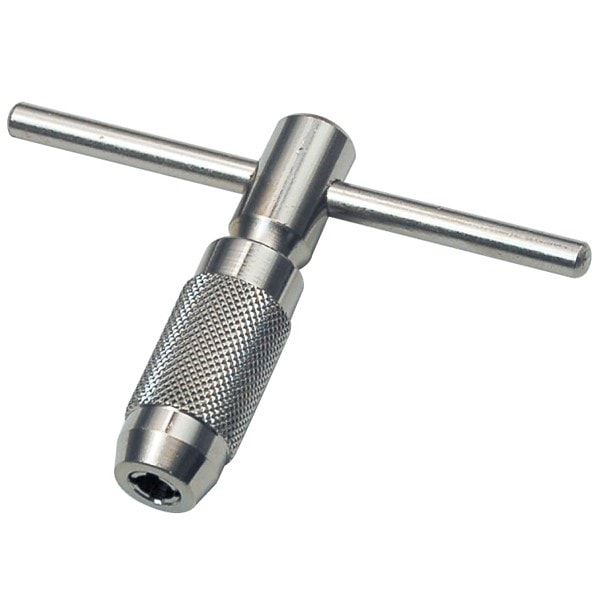 T型タップホルダー 13mm（#90） | 切削/切断/加工,タップダイス