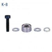 �ȥ�ޡ��롼�����ӥå��ѥѡ��� K-8