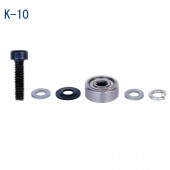 �ȥ�ޡ��롼�����ӥå��ѥѡ��� K-10