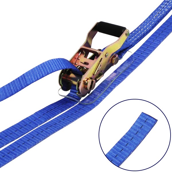 ラッシングベルト エンドレス0.75ton 幅25mm×長さ3m | ラッシング