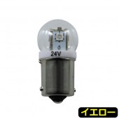 LED G-18�ŵ奿���ץ����åȼ��Х�� �������� DC24V 528702