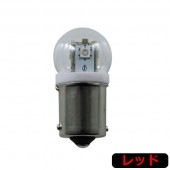 LED G-18�ŵ奿���ץ����åȼ��Х�� ��å� DC12V 528716
