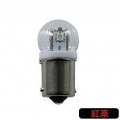 LED G-18�ŵ奿���ץ����åȼ��Х�� ���㿧 DC12V 528719