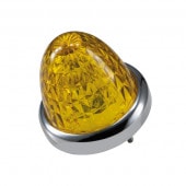 スターライトバスマーカー零 ZERO カラーレンズ レモンイエロー 532652