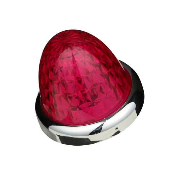 スターライトバスマーカー零 ZERO カラーレンズ ローズピンク 532635