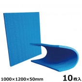 ��沽�ع��� �֥롼�ܡ��� 10���� 1000��1200��50mm