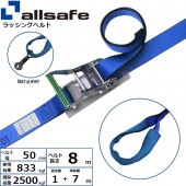 ��å��󥰥٥�� ���ܤ� ��50mm Ĺ��1+7m ��