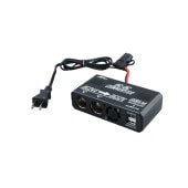 DCDC����С����� 24V��12V ��������2��USB��2 ���󥻥�ȥ����� 502250