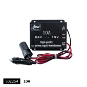 DC/DC����С����� �����������å�/�ץ饰�� DC/DC����С�����10A 502254