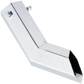 JETマフラーカッター φ110mm 大型車用 円筒曲げ L280 504216 JET マフラーカッター φ110mm 大型車用 円筒曲げ L280 504216