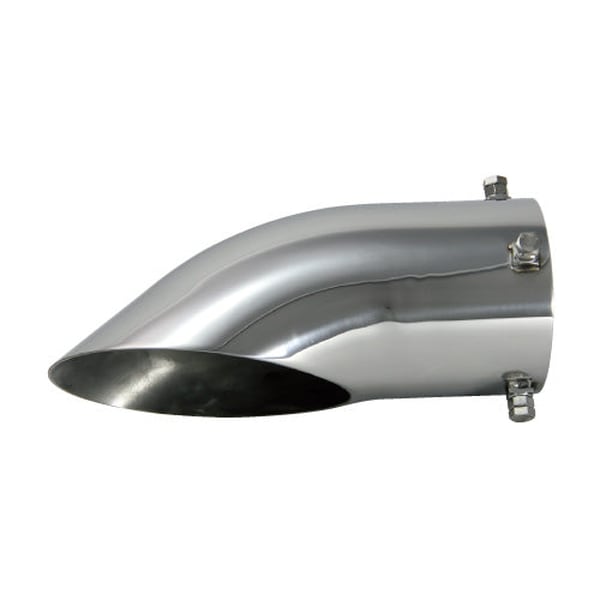 JETマフラーカッター φ110mm 大型車用 円筒曲げ L280 504216 JET マフラーカッター φ110mm 大型車用 円筒曲げ L280 504216