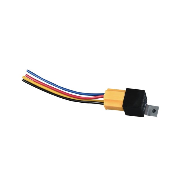 ガードリレー 24V車用 4極 505114 | トラック用品/パーツ,ランプ/電飾