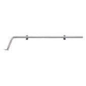 アンテナステー　　無線　デコトラ　アンテナ 楽天市場】ノーマルミラーステー用アンテナステー【ステンレス製