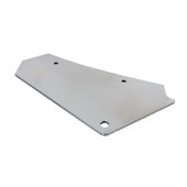 フォグランプステー R/L ファイブスターギガ 509573 | トラック