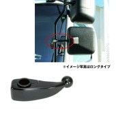 カーテンランナーセット 純正カーテンレール用 UD用/日野 508624