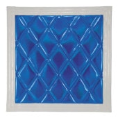 쥿ťWƥå ֥롼/ۥ磻 450߲930mm 523944