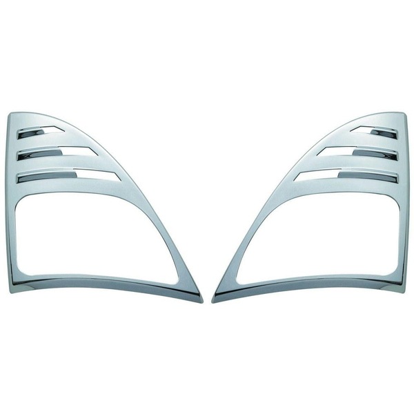 フロントウインカーカバー 日野用 526063 | トラック用品/パーツ