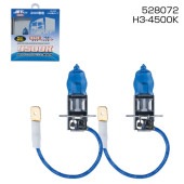 24V���� �ϥ�����Х�� H3/4500K �ۥ磻�� HB-002 528072