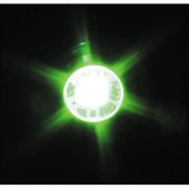 LED1 �ϥ��ѥ�ӡ���ܥ�� 24V LED�� ���꡼�� 528263