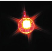 LED1 �ϥ��ѥ�ӡ���ܥ�� 24V LED�� ��å� 528266