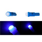 �⵱��LED�����å��� T5������ 24V �֥롼 528421