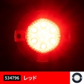LED�ݥߥ˥��ȥ��� 12V/24V���� LED�� ��å� 534796