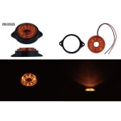 LED �����ɥޡ������ݷ� 24V���� ��󥺿� ����С� 534902