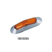 LED �����ɥޡ��������� 24V���� ��󥺿� ����С� 534922