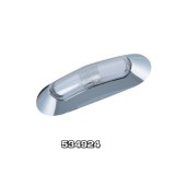 LED �����ɥޡ��������� 24V���� ��󥺿� �ۥ磻�� 534924