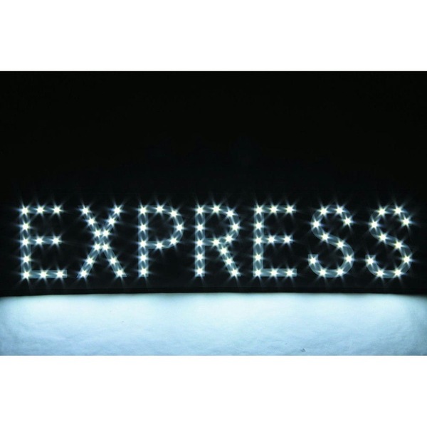EXPRESS�ץ졼�� �ۥ磻�� 590604