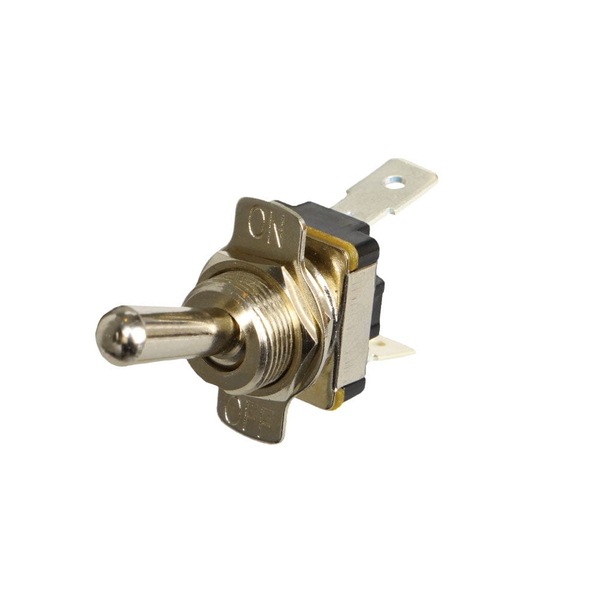 �����ȥ��륹���å� ON/OFF������ 12V/24V���� 591206