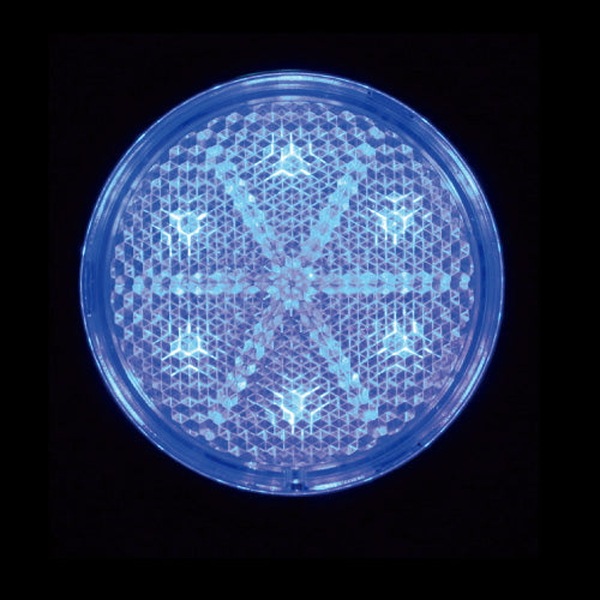 LED �ݷ���ե쥯����NEO ���ꥢ/�֥롼 592565