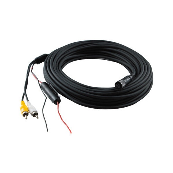 GX�Хå�����饷�꡼������RCA�Ѵ������֥� 15m 592844