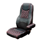 シートカバー　07ギガ　ブラック　新品 Amazon | いすゞ 07ギガ NEWギガ シートカバー H19.5~H27.12