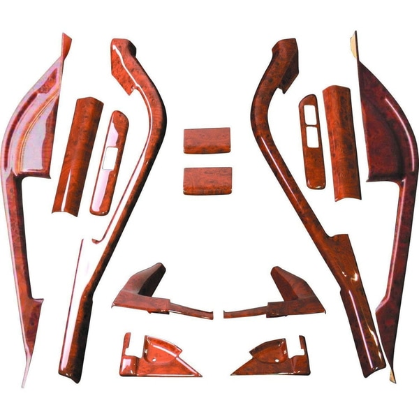 ����ƥꥢ3D�ѥͥ� �դ���2t�֥롼�ƥå�����󥿡� �ɥ��ѥͥ륻�å� ����Ĵ 595474