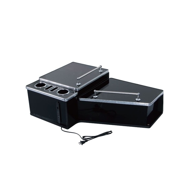 ���󥿡��ơ��֥� ������ �ե����֥����������� ���󥻥��&USB�� �ԥ��Υ֥�å� 595522