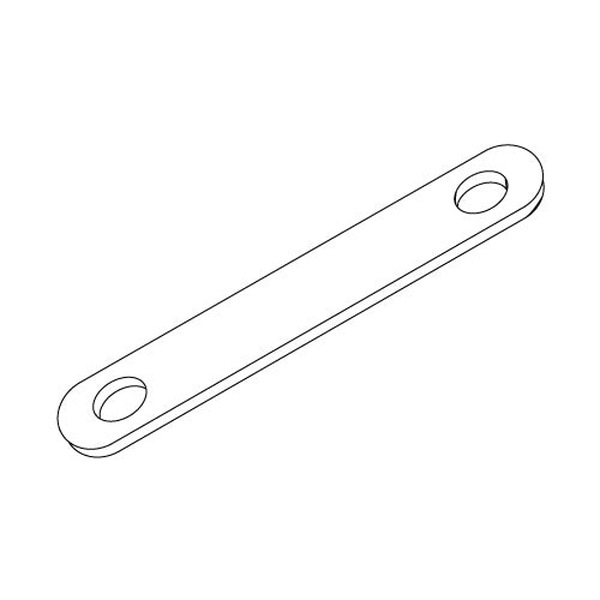 ���ȥ��󥰥��ơ� ���ȥ졼�� ���ƥ�쥹 No.4/100mm 596104