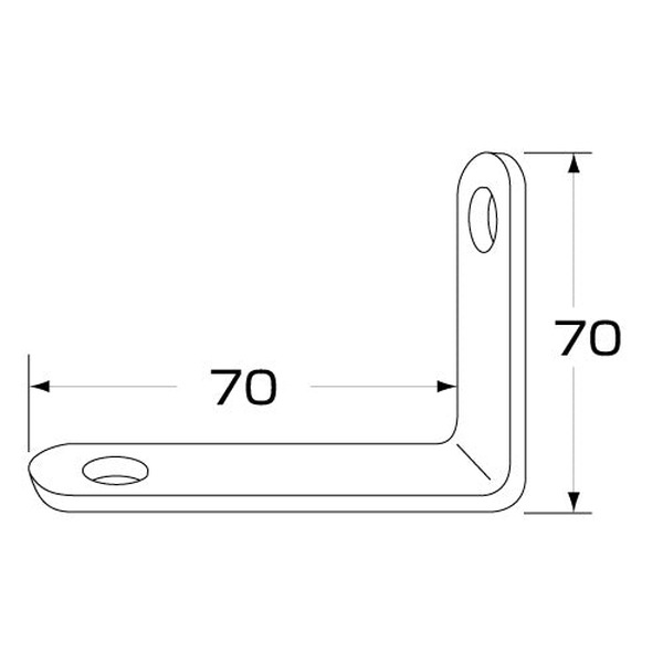 ���ȥ��󥰥��ơ� ���ȥ졼�� ���ƥ�쥹 No.13/70��70mm 596113
