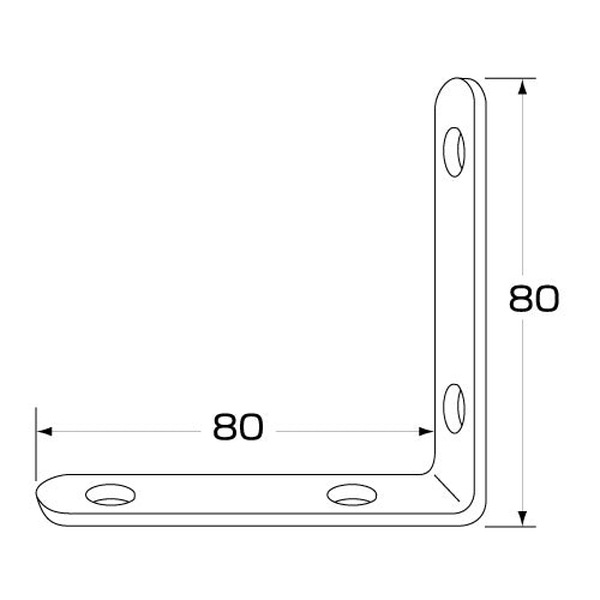 ���ȥ��󥰥��ơ� ���ȥ졼�� ���ƥ�쥹 No.23/80��80mm 596123