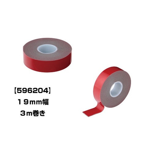 ξ�̥ơ��� 19mm��3m 596204