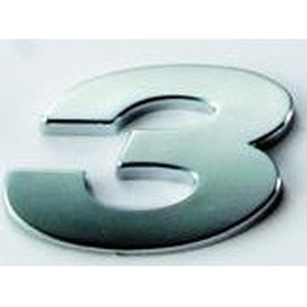 ABC����֥�� �� 3 603279