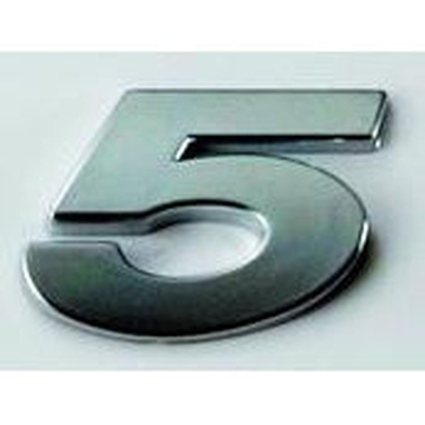 ABC����֥�� �� 5 603281