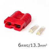 �������ͥ����� 6AWG 1�ĥ��å�