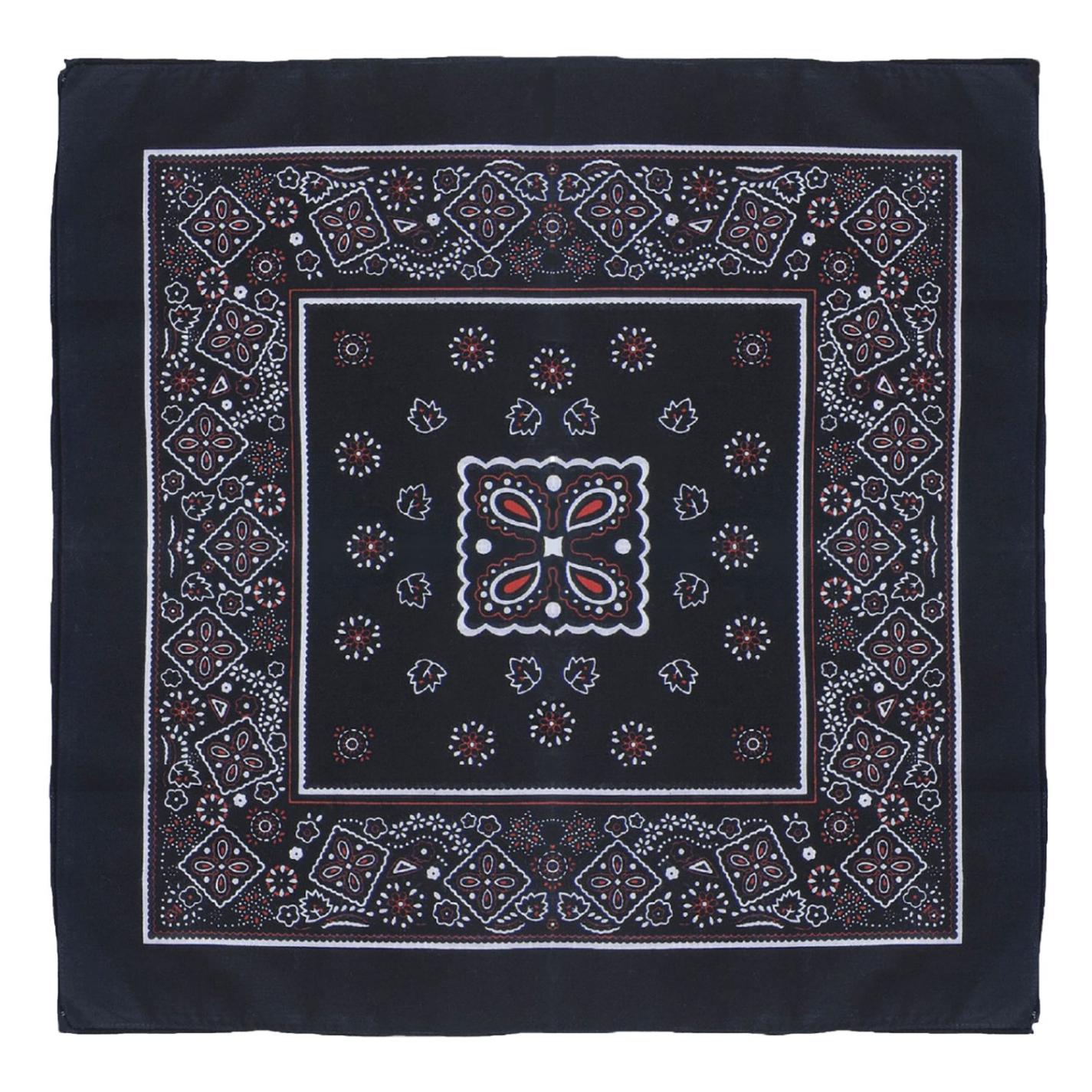 fastcolor バンダナ　黒 バンダナ 黒 | 運動会/イベント用品,子供用イベント衣装,バンダナ