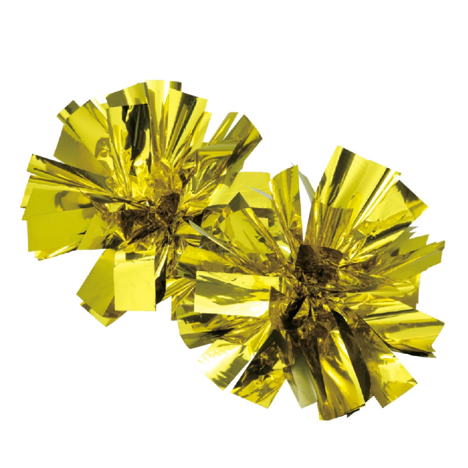 ハンドフリーチアポンポン ゴールド | 運動会/イベント用品,子供用